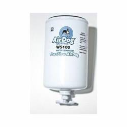 PureFlow AirDog - Air Dog WS100 AIRDOG WATER SEPARATOR - Image 1