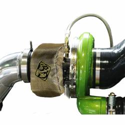 BD Diesel - BD Diesel 1453522 T4 Turbo Blanket S300/S400 - Image 7