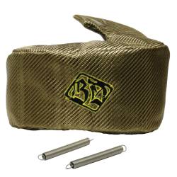 BD Diesel - BD Diesel 1453522 T4 Turbo Blanket S300/S400 - Image 1