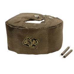 BD Diesel - BD Diesel 1453522 T4 Turbo Blanket S300/S400 - Image 2