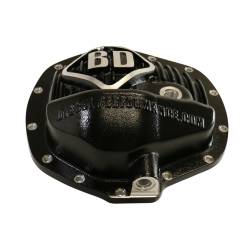 BD Diesel - BD Diesel 1061825 Rear Diff Cover AA14-11.5 for 03-18 Cummins 01-18 Duramax - Image 2