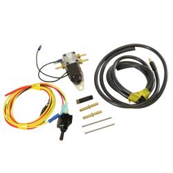 BD Diesel - BD Diesel 1030703 Transfer Case Control for 94-02 Dodge RAM 2500/3500 - Image 2