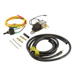 BD Diesel - BD Diesel 1030703 Transfer Case Control for 94-02 Dodge RAM 2500/3500 - Image 1