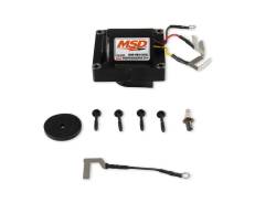 MSD Ignition 8225 Distributor Coil for GM HEI