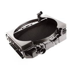 Omix - Omix 17101.01 2 Core Radiator w/Fan Shroud - Image 4