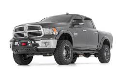 Rough Country Suspension Systems - Rough Country 6" Suspension Lift Kit for 12-18 RAM 1500/CLASSIC 4WD 33231 - Image 3