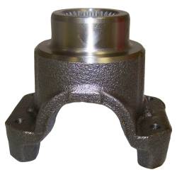 Crown Automotive Jeep Replacement - Crown Automotive 52068839 Pinion Yoke for Jeep Cherokee XJ - Image 1