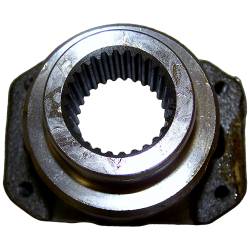 Crown Automotive Jeep Replacement - Crown Automotive 52068839 Pinion Yoke for Jeep Cherokee XJ - Image 2