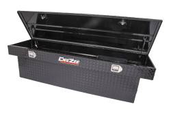 Dee Zee - Dee Zee DZ8170DB Red Label Single Lid Crossover Tool Box for 11-24 RAM 1500 - Image 4