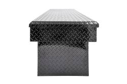 Dee Zee - Dee Zee DZ8170DB Red Label Single Lid Crossover Tool Box for 11-24 RAM 1500 - Image 6