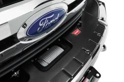 Warn - Warn 98055 Hidden Winch Mount for 17-19 Ford Super Duty - Image 4