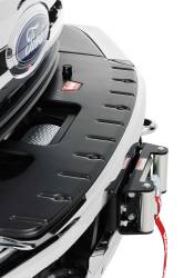 Warn - Warn 98055 Hidden Winch Mount for 17-19 Ford Super Duty - Image 3