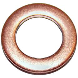 Crown Automotive Jeep Replacement - Crown Automotive J3236434 Brake Hose Washer - Image 2