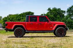 Rough Country Suspension Systems - Rough Country 2.5" Suspension Leveling Kit for Gladiator JT 4WD 63430A - Image 4