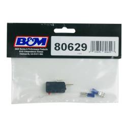 B&M - B&M 80629 Neutral Reverse Micro Switch - Image 3