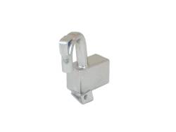 Canton - Canton 20-002 Oil Pump Pickup Small Block Chevy for Stock Appearing Pan - Image 2