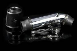Weapon R - Weapon-R 304-131-101 Secret Weapon Intake System for Nissan - Image 1