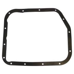 Crown Automotive Jeep Replacement - Crown Automotive J8136640 Auto Trans Oil Pan Gasket for Dakota TJ/Jeep Wrangler - Image 1