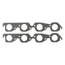 Mr Gasket 5911 Round Ports Header Gaskets for 65-90 Chevy/GMC 396-454 Mark IV BB