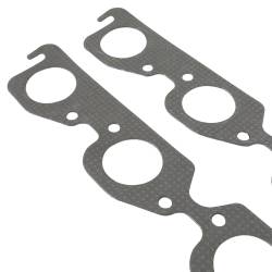 Mr Gasket - Mr Gasket 5911 Round Ports Header Gaskets for 65-90 Chevy/GMC 396-454 Mark IV BB - Image 4
