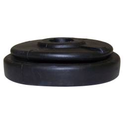 Crown Automotive Jeep Replacement - Crown Automotive 83500520 Manual Trans Shift Boot - Image 1