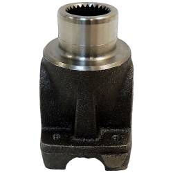 Crown Automotive Jeep Replacement - Crown Automotive 4797689 Differential Pinion Yoke - Image 2