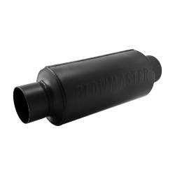 Flowmaster 13012100 Pro Series Short Muffler Center/Center Stainless
