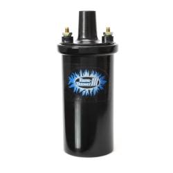 Pertronix - Pertronix 44011 Ignition Coil Coil F-T III 0.32 Ohm Black - Image 2
