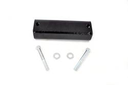 Rough Country Carrier Bearing Drop Kit 99-16 Ford Super Duty 1197