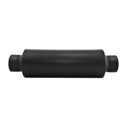 Flowmaster - Flowmaster 13016100 Pro Series Muffler 3.00 Center In/Out for 99-07 Ford V8 - Image 2