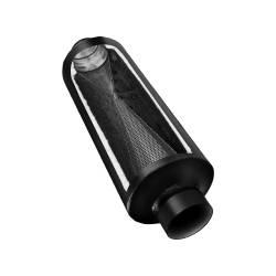 Flowmaster - Flowmaster 13016100 Pro Series Muffler 3.00 Center In/Out for 99-07 Ford V8 - Image 3