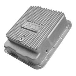 B&M - B&M 70260 Cast Aluminum Auto Trans. Oil Pan for 82-13 Buick/Cadillac/Chevy/GMC - Image 4