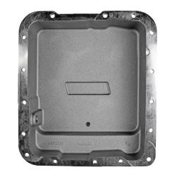 B&M - B&M 70260 Cast Aluminum Auto Trans. Oil Pan for 82-13 Buick/Cadillac/Chevy/GMC - Image 7