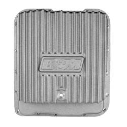 B&M - B&M 70260 Cast Aluminum Auto Trans. Oil Pan for 82-13 Buick/Cadillac/Chevy/GMC - Image 6