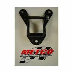 Metco Motorsports - Metco Motorsports MUB2011 Upper Control Arm Bracket - Image 2