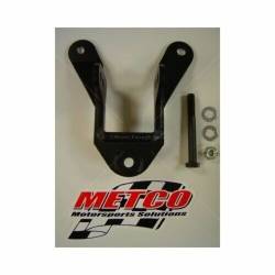 Metco Motorsports - Metco Motorsports MUB2011 Upper Control Arm Bracket - Image 1