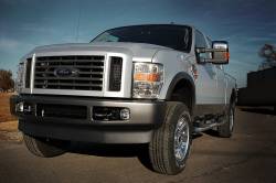 Rough Country Suspension Systems - Rough Country 2" Suspension Leveling Kit 05-23 Ford Super Duty 4WD 514 - Image 4