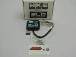 HKS - HKS 4502-RA002 Type 1 Speed Limit Defencer SLD for 89-02 Nissan Skyline GTR - Image 2