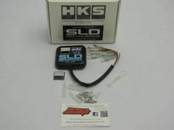 HKS - HKS 4502-RA002 Type 1 Speed Limit Defencer SLD for 89-02 Nissan Skyline GTR - Image 3