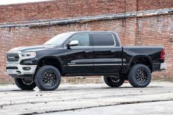 Rough Country Suspension Systems - Rough Country 5" Suspension Lift Kit for 19-24 RAM 1500 4WD Air 33830A - Image 3