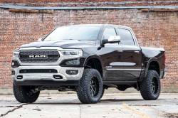 Rough Country Suspension Systems - Rough Country 5" Suspension Lift Kit for 19-24 RAM 1500 4WD Air 33830A - Image 2