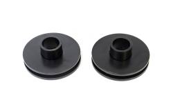 ReadyLift 66-1910 1.0" Rear Coil Spring Spacers Pair for 19-24 Dodge RAM 2500