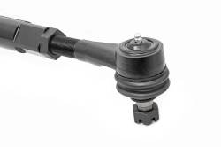 Rough Country Suspension Systems - Rough Country 10604 HD Steering Kit for 4"-6" Lift for Jeep XJ/TJ/MJ - Image 6