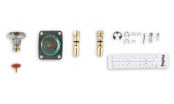 Holley - Holley Performance 37-754 Renew Kit Carburetor Rebuild Kit - Image 6