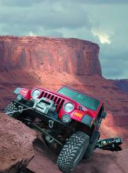 Warn - Warn 28500 XD9 Self-Recovery Winch 9000lb - Image 2