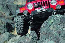 Warn - Warn 28500 XD9 Self-Recovery Winch 9000lb - Image 3