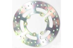 EBC Brakes - EBC Brakes S10KR1403 S10 Kits Greenstuff 2000 & GD Rotors for Legacy/Outback - Image 2