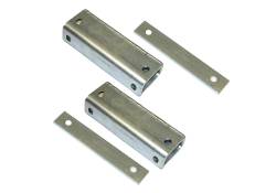 Superlift Carrier Bearing Drop Kit w/7"-8" Lift 99-21 Super Duty 4WD 9695