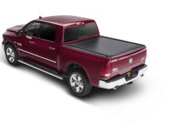 RealTruck Retrax - Retrax 60243 RetraxONE MX Retractable Tonneau Cover - Image 1