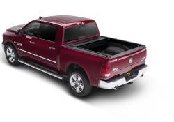 RealTruck Retrax - Retrax 60243 RetraxONE MX Retractable Tonneau Cover - Image 2